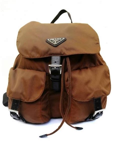 kleiderkreisel prada tasche|Prada backpacks vintage.